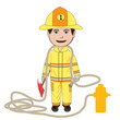 fireman