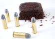 Lead bullets
