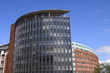 Moderne Bürogebäude