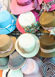 Woven hat