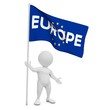 Europäer in der Europäischen Union