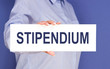 Stipendium