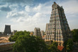 Madurai, Meenakshi Temple, Tamil Nadu, India