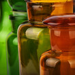 Glass Bottles