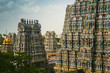 Photo: Madurai, Meenakshi Temple, Tamil Nadu, India Madurai, Meenakshi Temple, Tamil Nadu, India