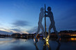 Molecule Man Berlin Treptow