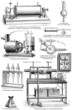 Details of X-ray machine