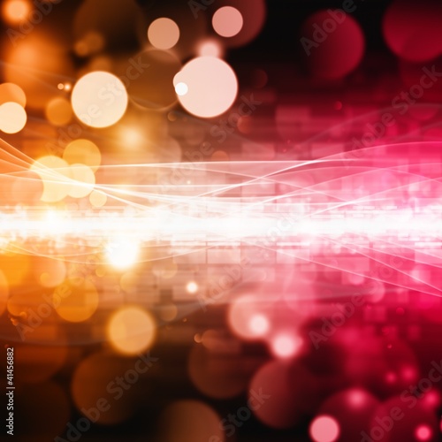Illustration: Abstract background Abstract background