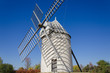 Moulin à vent