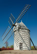 Moulin à vent du Quercy