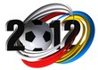 fussball 2012