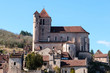 Saint-Cirq-Lapopie Saint-Cirq-Lapopie