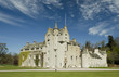 Ballandalloch Castle