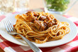 Spaghetti