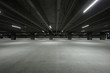 Empty Garage