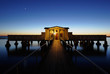 Pier