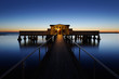 Jetty