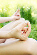 mudra for meditation