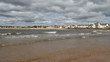Elie beach Fife Scotland