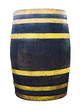 Single Liquor Barrel Single Liquor Barrel