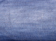 Blue jeans