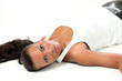 Beautiful Fashion Model - Young Woman Beautiful Fashion Model - Young Woman