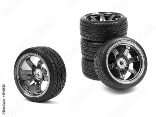 Photo: Sports Rims Sports Rims