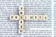 Pressefreiheit