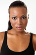 Beautiful Fashion Model - Young Woman Beautiful Fashion Model - Young Woman