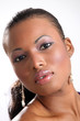 Beautiful Fashion Model - Young Woman Beautiful Fashion Model - Young Woman