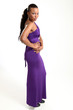 Beautiful Fashion Model - Young Woman Beautiful Fashion Model - Young Woman