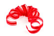 Red ribbon