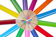 Set of pencils