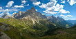 Cimon della Pala, Dolomites - Italy