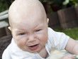 Foto: Unzufrieden Unzufrieden
