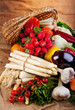 Vegetables