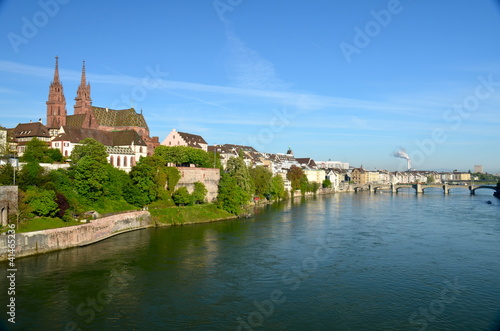 Photo: Basel, Switzerland Basel, Switzerland