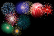 Feuerwerk 4