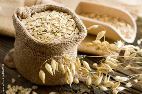 Foto: Oatmeal Oatmeal