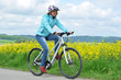 Foto: Freizeit auf dem Rad Freizeit auf dem Rad