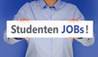 Studenten Jobs !
