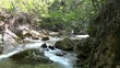 mountain stream