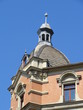 altes Wohnhaus