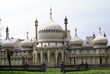 Old construction, brighton, england