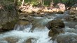 mountain stream