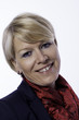 Foto: freundliche blonde Frau freundliche blonde Frau