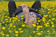 Foto: Ich liebe den Frühling Ich liebe den Frühling