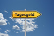 Tagesgeldkonto eröffnen
