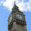 Big Ben, London