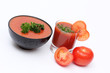 Foto: Tomato soup Tomato soup